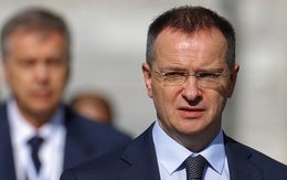 Nga dọa Ukraine sẽ mất thêm lãnh thổ nếu không chấp nhận yêu cầu của Matxcơva