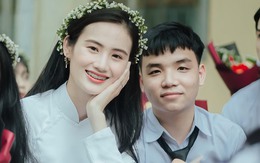 Hoa hậu Ý Nhi nói rõ mối quan hệ hiện tại với bạn trai yêu 8 năm