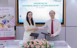 Hai phòng khám nổi tiếng tại TP.HCM phối hợp điều trị bệnh lý răng miệng