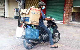 Khuyến khích tư nhân tham gia kiểm định khí thải xe máy?