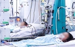 Miền Nam bước vào mùa mưa, sốt xuất huyết tăng mạnh, có bé men gan tăng gấp 100 lần