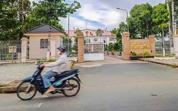 Tỉnh An Giang mới chọn xã ở Kiên Giang làm điểm cho mô hình chính quyền 2 cấp