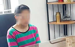 Tiêu hết tiền lương, người phụ nữ tự rạch tay báo tin giả là bị cướp