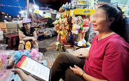 Tiểu thương chợ Buôn Ma Thuột 'nhấp nhổm' hoạt động trở lại