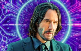 John Wick 5 sẽ không hạ tiêu chuẩn các pha hành động dù Keanu Reeves đã 60 tuổi
