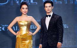 Nam vương, hoa hậu gian nan ra sao khi đi thi quốc tế?