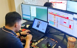 Phát hiện nhóm tội phạm công nghệ cao chiếm đoạt 21.000 tài khoản thẻ tín dụng