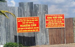 TP.HCM: Cơ sở gây ô nhiễm môi trường 2 lần trong năm sẽ bị dừng hoạt động