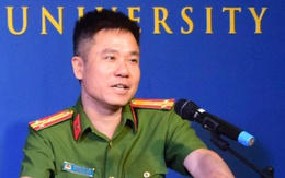 'Sinh viên hát karaoke cũng có thể trở thành nạn nhân ma túy'