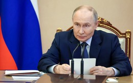 Nga tập trung phát triển các hệ thống vũ khí hiện đại nhất, chú trọng 'bộ ba hạt nhân'