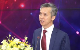 'Gã khổng lồ' công nghệ Mỹ muốn đưa TP.HCM thành trung tâm công nghệ cao của khu vực