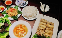 Nấu ăn và viết báo rất giống nhau, đều cần tình yêu thương và sự sáng tạo