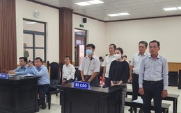 Nhóm cán bộ ngân hàng sụp bẫy chứng từ khống, thiệt hại hơn 601 tỉ đồng