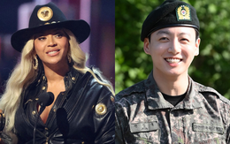 Một người bị bắt vì cố đột nhập vào nhà Jungkook BTS; Beyoncé phát vé miễn phí vì tour diễn bán ế