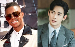 Kim Soo Hyun bị phong tỏa tài sản trị giá 3 tỉ won; Rapper Mỹ lĩnh án 30 năm tù vì bắn chết anh họ