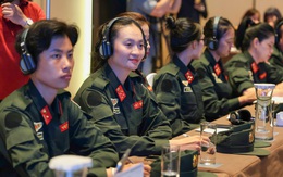 Khuyến khích nữ sĩ quan Việt Nam làm lãnh đạo tại phái bộ gìn giữ hòa bình Liên hợp quốc