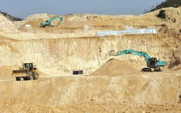 Mỹ - Trung với 'lá bài' đất hiếm