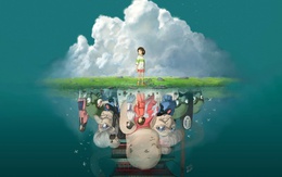 Ghibli ở tuổi 40: Khi huyền thoại đứng giữa ngã ba đường