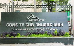 Vang bóng một thời, Giày Thượng Đình nay bị nghi ngờ khả năng hoạt động liên tục