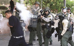 Người Việt ở Mỹ lo ngại cơ sở làm ăn bị đột kích