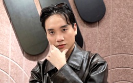 JustaTee: 'Số hợp đồng quảng cáo tôi từ chối chắc phải mua được 4 cái nhà'