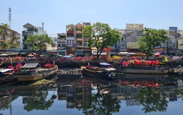 Đổi thay trên những xóm nhà cao cẳng TP.HCM - Kỳ cuối: Dọn sạch kênh rạch, 'dựng' lại phận người