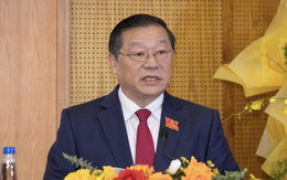 Ông Lại Xuân Môn giữ chức bí thư Đảng ủy cơ quan Ban Tuyên giáo và Dân vận Trung ương