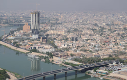 Mỹ rút bớt nhân sự khỏi Trung Đông giữa căng thẳng với Iran