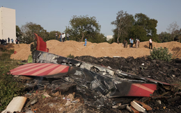 Tai nạn máy bay thảm khốc ở Ấn Độ: Tại sao máy bay của Air India rơi?