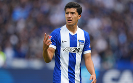 Cầu thủ gốc Việt đắt giá nhất là ai?