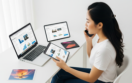 Đa nhiệm kỹ thuật số: 'Kèo thơm' hay cạm bẫy?