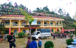 Gần 1.000 giáo viên ở vùng cao Lào Cai 'trượt' khen thưởng vì không nộp đủ quỹ từ thiện