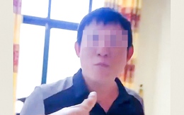 Yêu cầu đội thuế xin lỗi sau khi cán bộ thuế xưng ‘mày tao’ với người dân