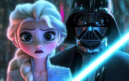 Disney và Universal kiện công ty tạo ảnh bằng AI Midjourney vì vi phạm bản quyền