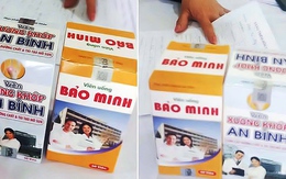 Xác minh nhóm người 'khám bệnh miễn phí' cho dân nghèo rồi bán thuốc giá cao