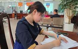 Hồ sơ hành chính tồn đọng sẽ được giải quyết ra sao trong giai đoạn giao thời?