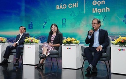 Báo chí tinh, gọn, mạnh: Tìm kiếm nguồn thu mới để tự chủ tốt hơn