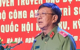 Sửa đổi Bộ luật Hình sự: Giảm án tử hình, đề cao phòng ngừa tội phạm