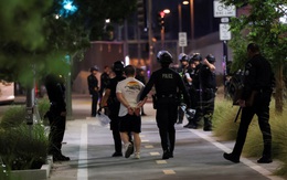 Tòa phán ông Trump được giữ quyền kiểm soát vệ binh tại Los Angeles