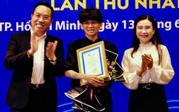 Nên làm gì khi trời nổi gió: Phơi quần áo hay ăn một viên kẹo?