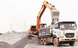 Cao tốc Cà Mau - Cần Thơ phải khắc phục khó khăn để hoàn thành đúng tiến độ