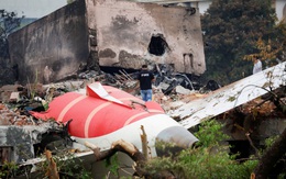 Lo ngại về an toàn của Boeing 787, khó cho cả Boeing và Air India