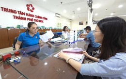 Lý giải tại sao không giữ các thành phố như Thủ Đức, Thủy Nguyên...