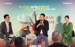 Mùa ROXMei đẹp và chất của ROX Group