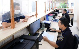 Sân bay Tân Sơn Nhất và Long Thành thuộc đơn vị hải quan mới sau sáp nhập