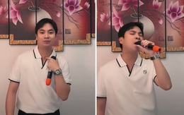 Anh rể Quang Linh Vlogs bất ngờ lên sóng chốt đơn sau 3 tháng ở ẩn