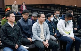 Ba cựu phó giám đốc sở trong vụ chuyến bay giải cứu giai đoạn 2 xin giảm án