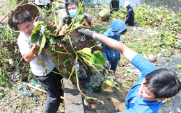 Xây thương hiệu cá nhân từ hành động tử tế của người trẻ