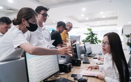 Hà Nội sắp vận hành thử chính quyền 2 cấp, chú trọng các thủ tục hành chính công