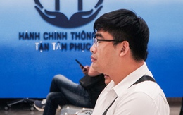 100% thủ tục hành chính về doanh nghiệp sẽ được Hà Nội tiếp nhận trực tuyến để tránh tiêu cực